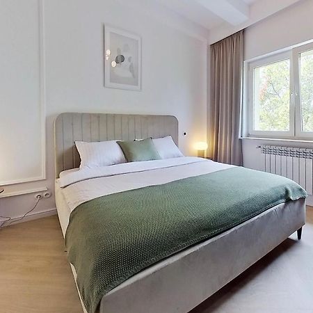 Apartament Na Grochowej Centrum Bialystok Ngoại thất bức ảnh