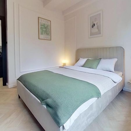 Apartament Na Grochowej Centrum Bialystok Ngoại thất bức ảnh