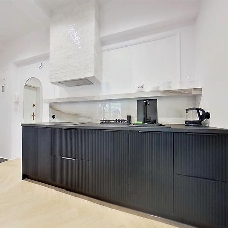 Apartament Na Grochowej Centrum Bialystok Ngoại thất bức ảnh