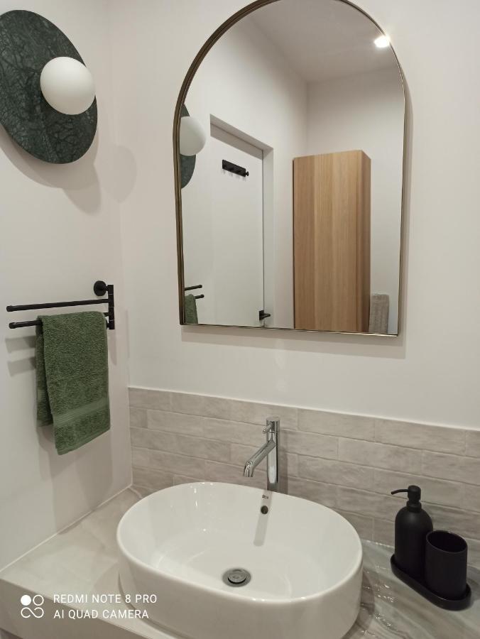 Apartament Na Grochowej Centrum Bialystok Ngoại thất bức ảnh