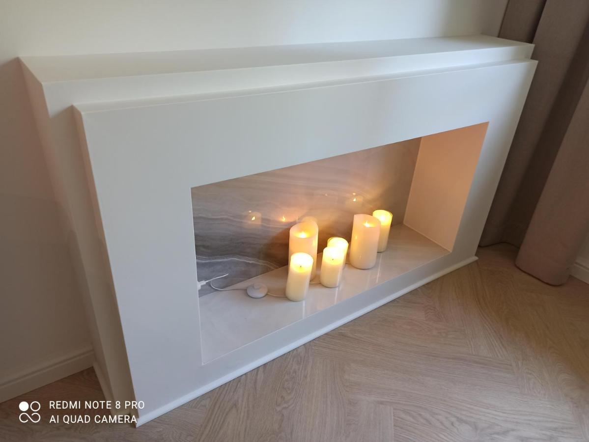 Apartament Na Grochowej Centrum Bialystok Ngoại thất bức ảnh
